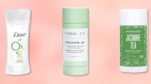 If you fall in this category, though, it can be frustrating to figure out how else to address odor. 13 Best Aluminum Free Deodorants Of 2019 Editor Reviews Allure