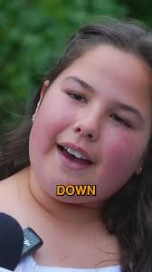 Girl's Best Friend' with Bella and George