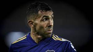 Carlos martínez is born in 1984. Football News Boca Juniors Carlos Tevez Calls On Footballers To Help Out More Eurosport