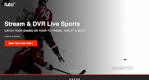 It's a free sports streaming site where you can stream sports events abut hockey, football, basketball, tennis, baseball, motorsports, golf, etc. The Complete List Of Sports Streaming Services 18 Services