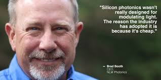 photonicchips #organicmaterials #aidatacenters