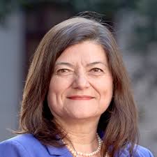 Rosa Devés se convirtió en una de las cuatro mujeres: Quiénes son las 30  autoridades educacionales que integran el CRUCH