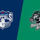 Cedar Rapids Roughriders vs. Madison Capitols