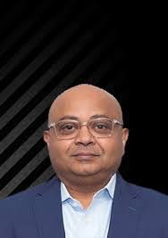 Ajay Sarin's Instagram, Twitter & Facebook