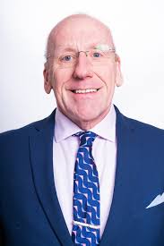 ATTENTION FORMER FEDERAL EMPLOYEES! Have you or someone you know recently  lost a federal job? You're not alone—and your career isn't over. It might  just be getting started. Harvey Nonprofit Consulting Group presents: ✨