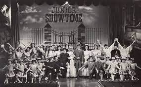Maybe you would like to learn more about one of these? Junior Showtime Tv Series 1969 1974 Imdb