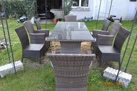 Rejoindre le club c'est : Achetez Salon De Jardin Quasi Neuf Annonce Vente A Montbazon 37 Wb158754736