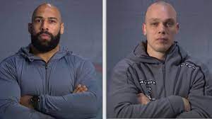 Henk grol heeft op de ek judo zijn rivaal roy meyer verslagen in de kwartfinales van de klasse boven 100 kilogram. Meyer Vs Grol Battle For Olympic Judo Ticket Starts At Masters Doha Netherlands News Live