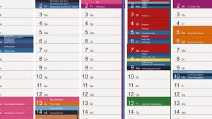 Davon gibt es auch eine app. Interreligioser Kalender 2018 Gibt Uberblick Uber Festtage Von Neun Religionsgemeinschaften Auch Digital Chancen Nrw