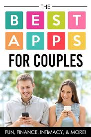 People trying to marry the next person they date. 60 Best Apps For Couples The Dating Divas Apps For Couples Date Night Ideas For Married Couples Scheduling App