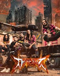 Altera » Entrevistas