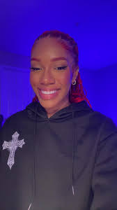 Mada'i Williams American Idol