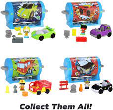 We did not find results for: Amazon Com Ryan S Mystery Playdate Picture Puzzle Box Police Ryan Toys Games