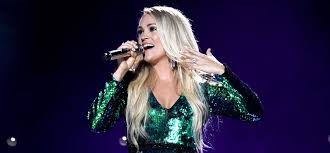 Ludacris & carrie underwood] g#m b f#. Carrie Underwood Scores Platinum Status With Rapper Ludacris On The Champion One Country