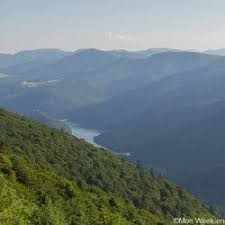 La Route Des Cretes En Voiture Mon Week End En Alsace Week End Alsace Massif Des Vosges Alsace