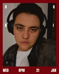 ✦ SATURDAY, 10 JANUARY ✦ TOGETHER AGENTORANGE + BARISH TURKER + CERVUS +  FUCHS + MUZO B + YUNUS GUVENEN The circle gathers. The night expands. The  original architects of dinamo.fm reunite