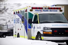 The alberta health care insurance plan (ahcip) is provincial health insurance that covers the costs of insured hospital and physician services in alberta for all eligible alberta residents. Additional Paramedics Could Relieve Pressure On Ambulance Resources Cochranetoday Ca