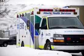 Most air ambulance services in canada are operated by third parties including ngo's and private contractors working on behalf of a provincial health authority. Additional Paramedics Could Relieve Pressure On Ambulance Resources Cochranetoday Ca