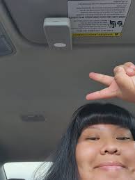 Anyone recognize this person or car in the back? Stole my son's baseball bag