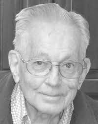 Rex Kerr Obituary (1927