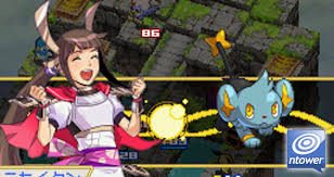 It was released in japan on march 17, 2012, and in north america on june 21, 2012. Pokemon Conquest Nds Ntower Dein Nintendo Onlinemagazin