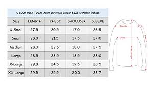U Look Ugly Today Womens Knit Woolen Sweater Ladies Casual Crew Neck Funny Pullover Jumper Warm Your Winter