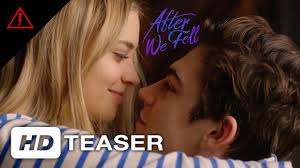 Apr 18, 2021 · after life season 3 release date: After 3 After We Fell Details Spoilers Cast And Release Date