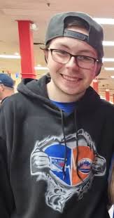 19-year-old Phil Macchietto scores 815 series at AMF Garden City Bowl