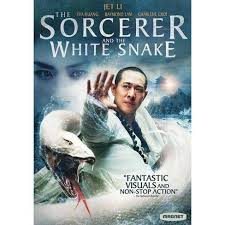 Maybe you would like to learn more about one of these? The Sorcerer And The White Snake Dvd 2013 Target