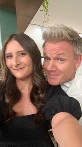 THE BEST DAY EVER!!! Back in June, I was invited to dine