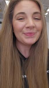 I'M SO EXCITED!, I love it when I help my guests reach their hair goals!  Today, one of my guests graduated from wearing extensions., I've said it  before, and I'll say it again. Everyone has a reason ...