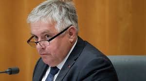 Don't award 'tax dodging' companies major projects in wake of pandemic: Rex  Patrick