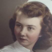 Obituary information for Patricia Marie Menz