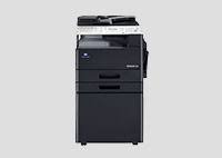 Copiers machines bizhub 164 184 185 195 215 235. Discontinued Products