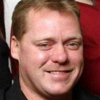 Brian J. Hansen Obituary