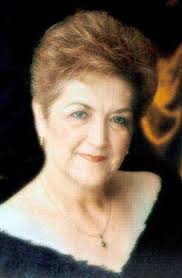 Obituary information for Maria Teresa Acevedo