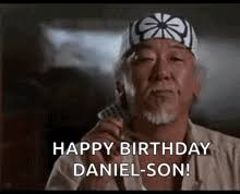 Daniel Son GIFs