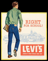De Nimes Vintage Advertisements Vintage Ads Retro Ads
