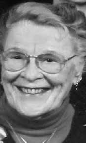 Mary Teeter Clingan (1914-2006)