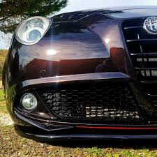 Image result for Nero Etna 2012 MiTo