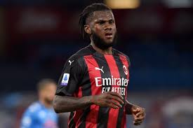 Ac milan edge as roma in thriller to keep serie a title race alive. Arsenal And Tottenham Plot Franck Kessie Transfer As Ac Milan Name Their Price Mirror Online