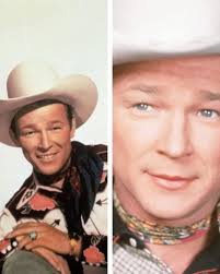 James Frederick Rodgers (September 18, 1933