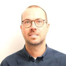 Samuel G., Tuteur de français expérimenté