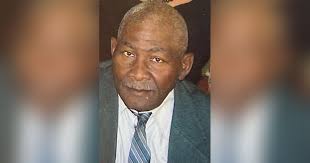 Obituary for Oscar Thomas Carlyle