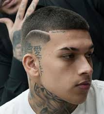 More images for edgar cut with mullet » Top 13 Best Edgar Haircuts For Men In 2021