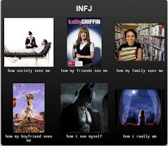 Infj Infj How I See Myself Meme Personality Cafe