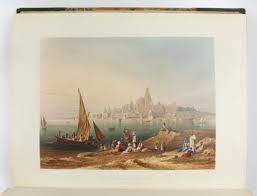 Grindlay, Captain Robert Melville ...