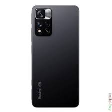 Xiaomi Redmi Note 11 Pro+ 6/128GB ...