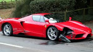 About press copyright contact us creators advertise developers terms privacy policy & safety how youtube works test new features press copyright contact us creators. Here S What Happens When You Crash A 1 Million Supercar Robb Report