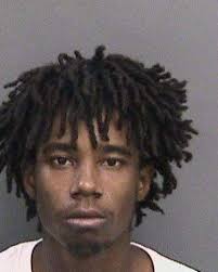 Tampa police: Thieves hijacked Lyft driver, forced him to be getaway driver  in string of thefts